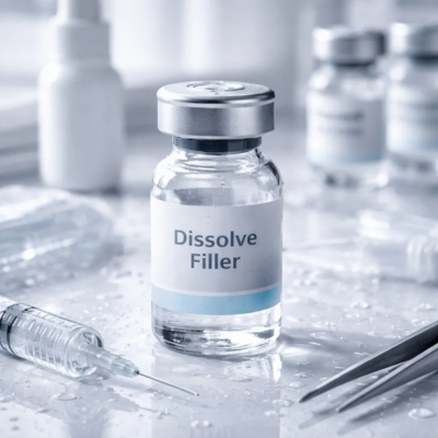 Dissolve H·A fillers